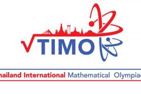 Giới thiệu về kỳ thi Olympic Toán học quốc tế TIMO 2022 -2023