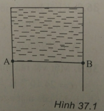  10 câu trắc nghiệm Các hiện tượng bề mặt của chất lỏng cực hay có đáp án 