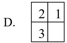 Đề kiểm tra 15 phút Công nghệ 11 Học kì 1 có đáp án (Lần 1 - Đề 1)